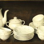 774 8108 COFFEE SET